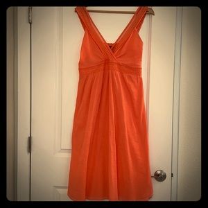 Tommy Bahama mid length dress